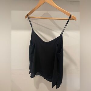 Forever 21 Black Top
